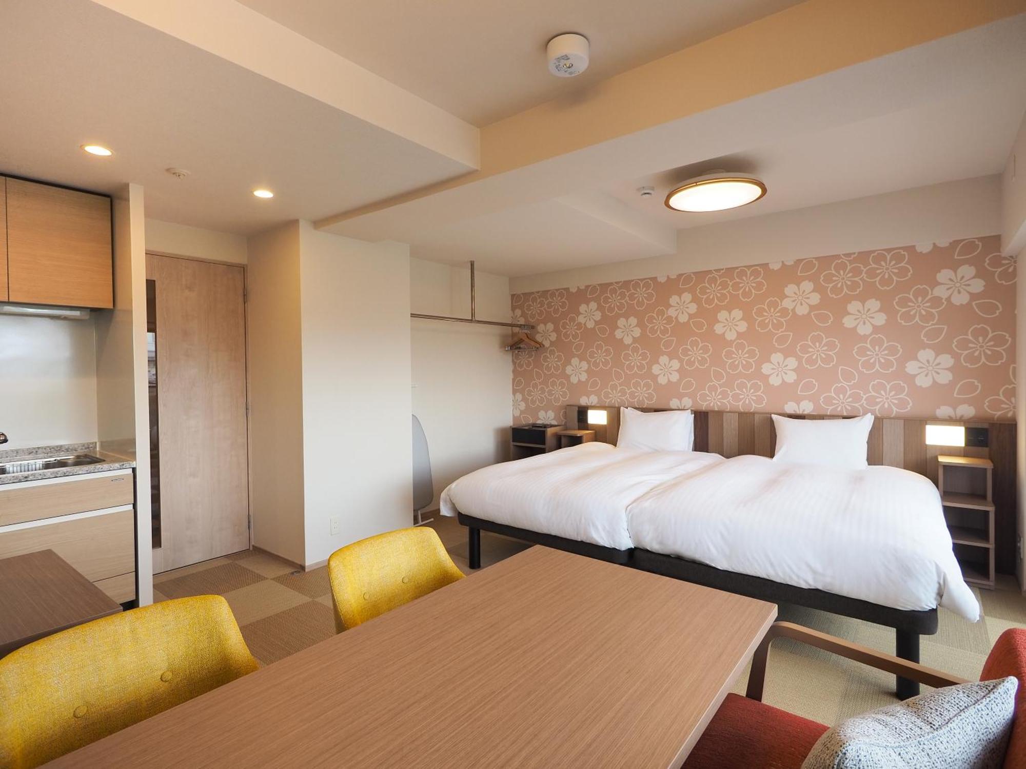 Hiyori Stay Kyoto Kamogawa Exterior foto